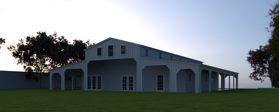 Barns