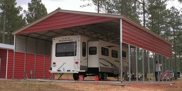 RV Covers